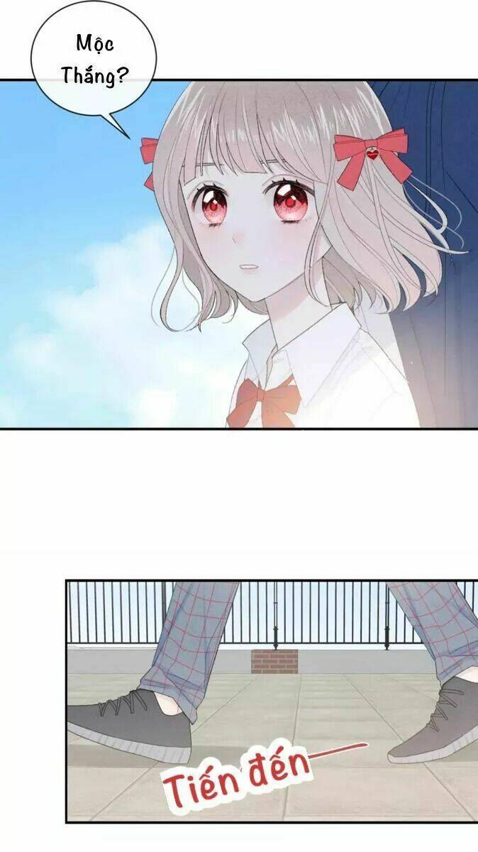 từ cái nhìn của em chapter 23 5