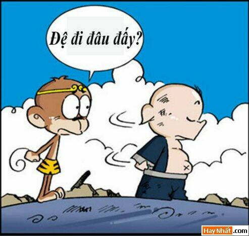 tây du kí không hài chapter 13 38