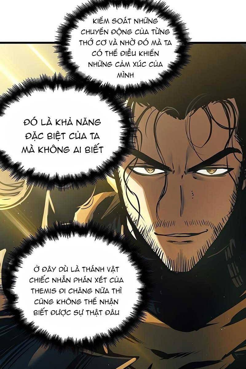 chiến thần chuyển thế chapter 86 24