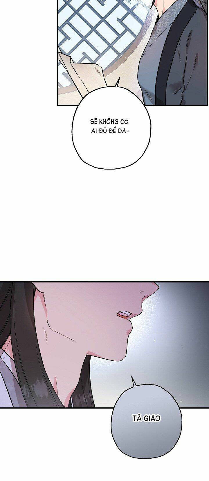 tôi trở thành nhân vật phản diện giỏi nhất trong giới võ thuật chapter 37 57