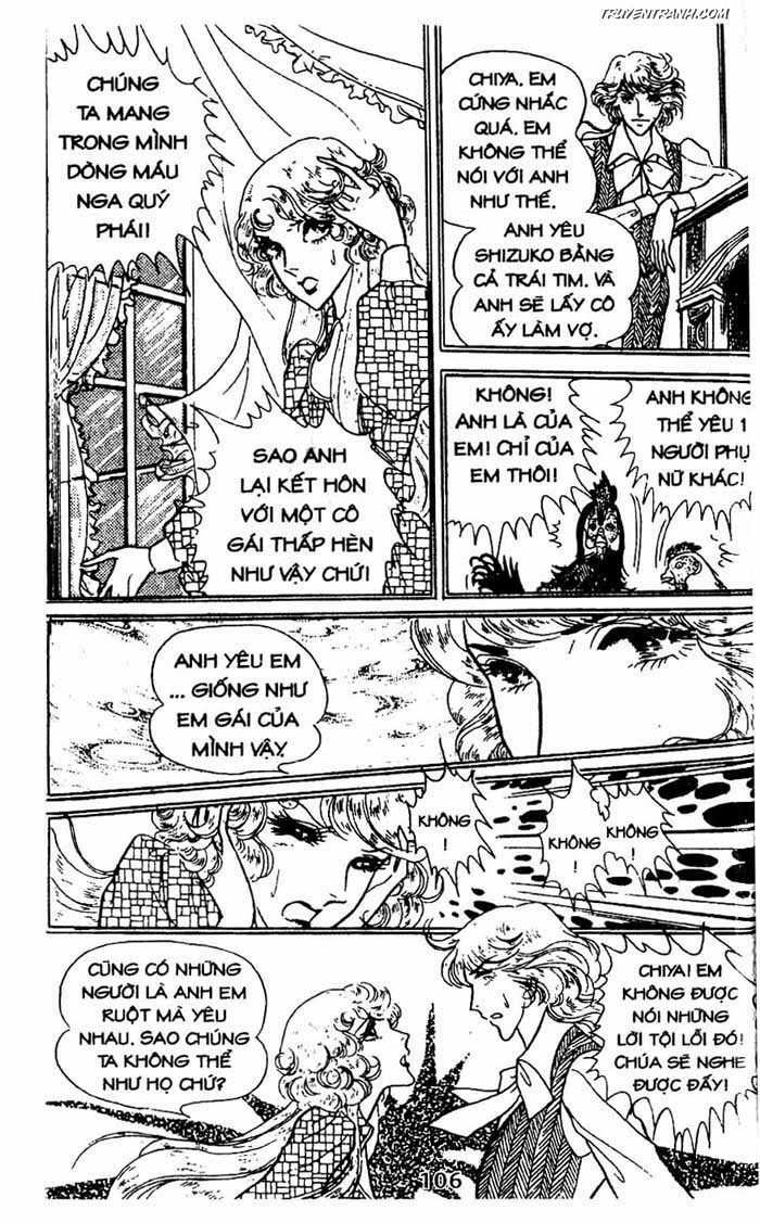 akuma no hanayome (bride of deimos) chapter 5.2 17