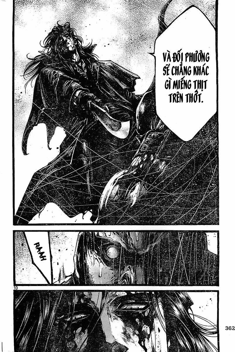 green blood chapter 41 10