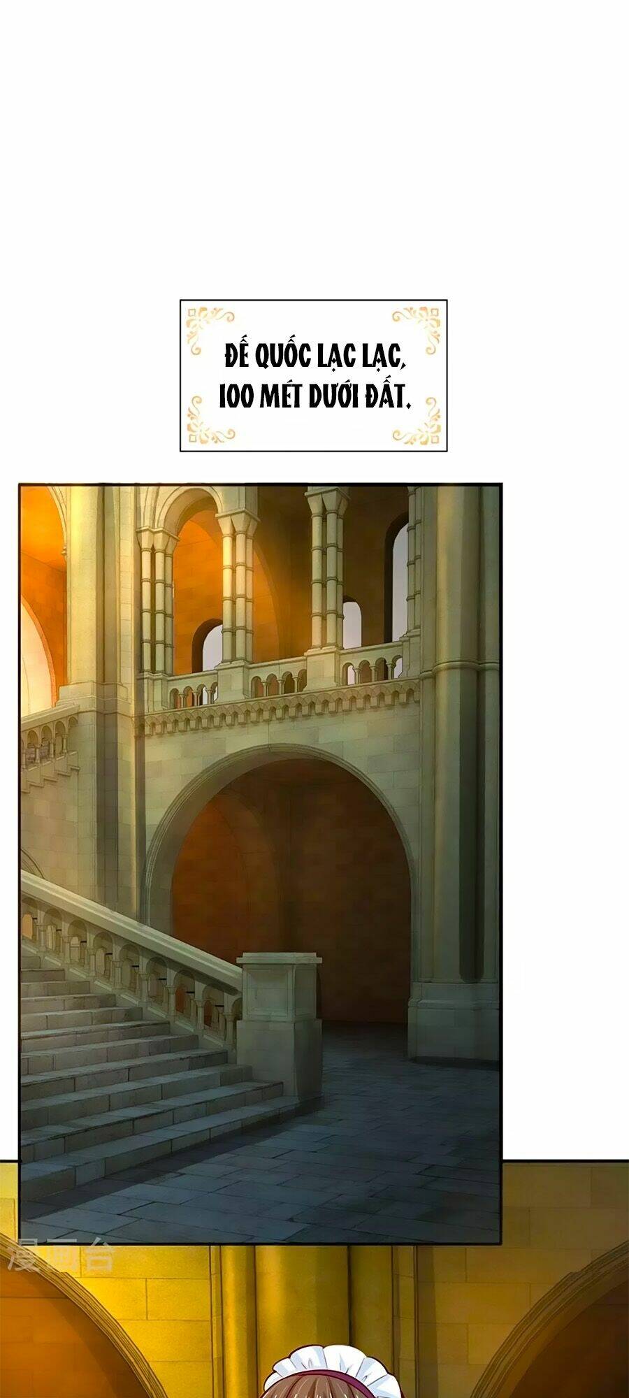 bỗng một ngày nọ trở thành con gái vua chapter 15 20