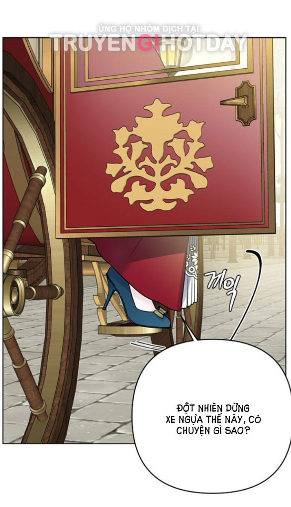 cách hiệp sĩ sống như một tiểu thư chapter 98.1 13