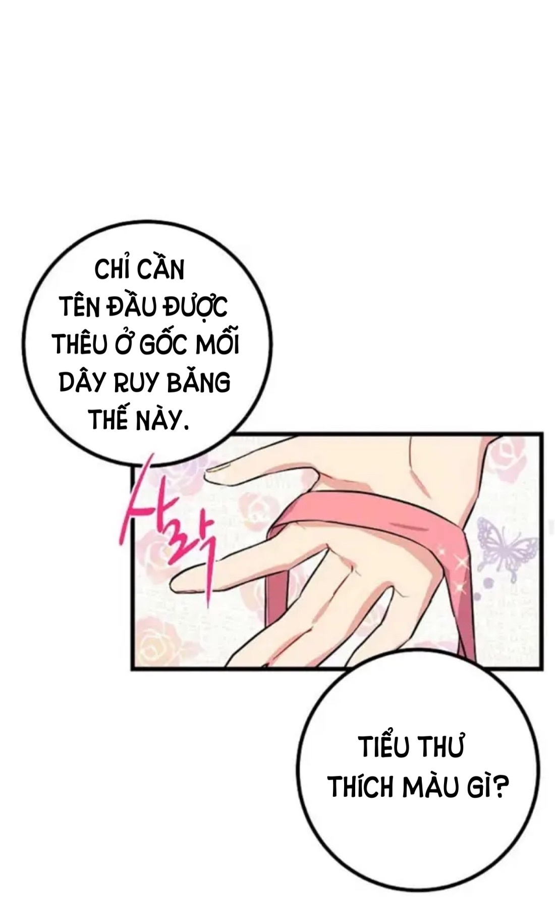 tôi là tiểu thư của gia đình này chapter 24 11