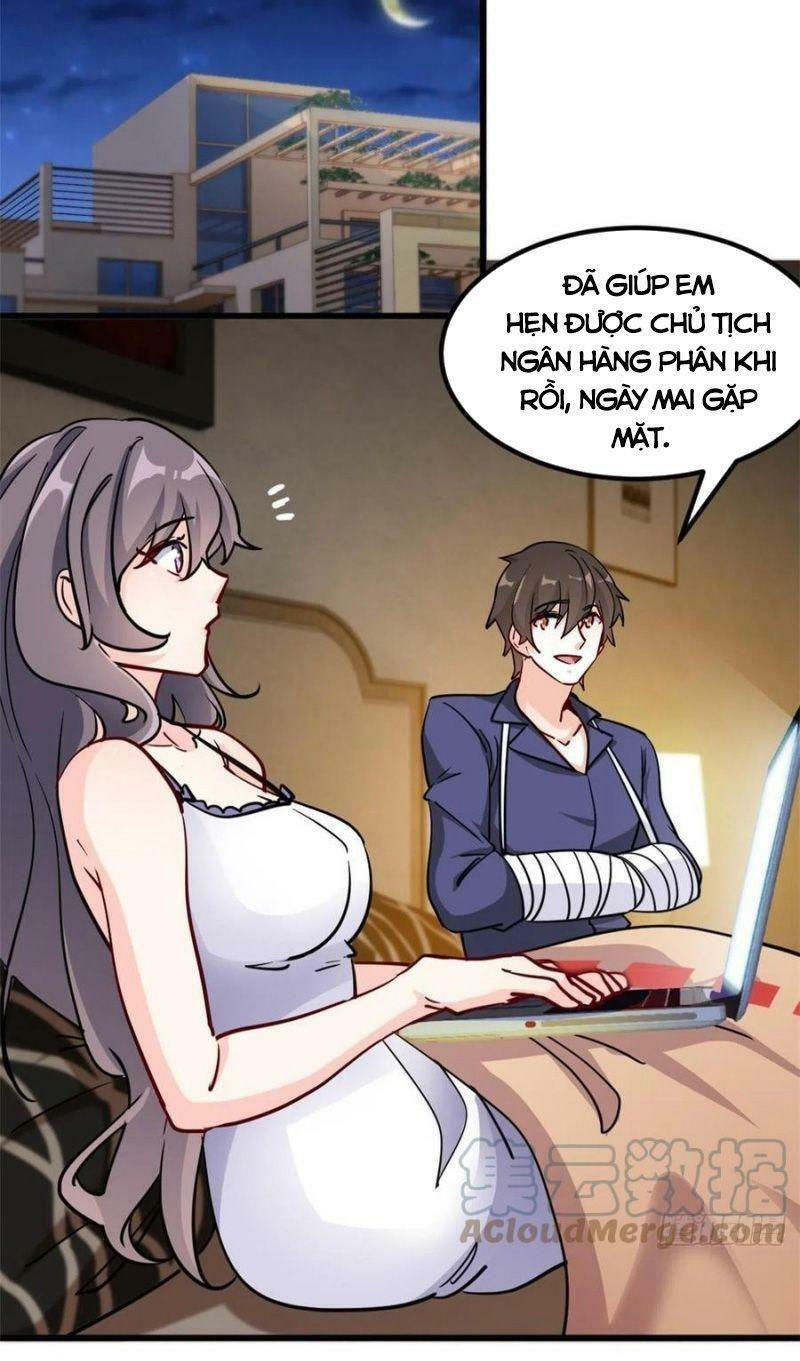 ta là hàn tam thiên chapter 67 29