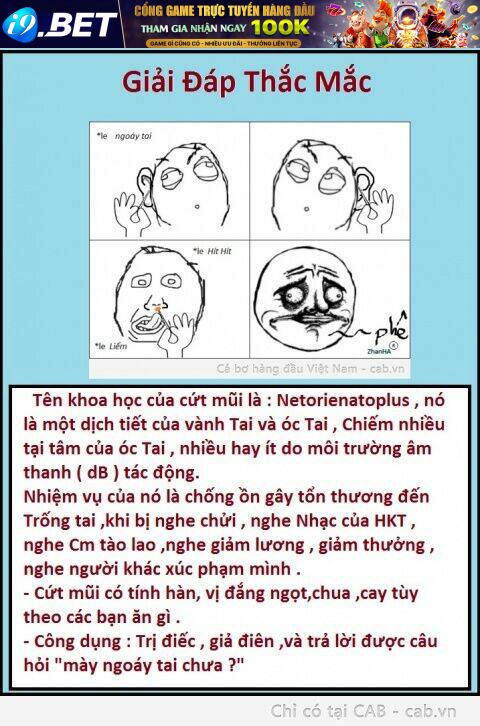 rage comic-troll chapter 55 20