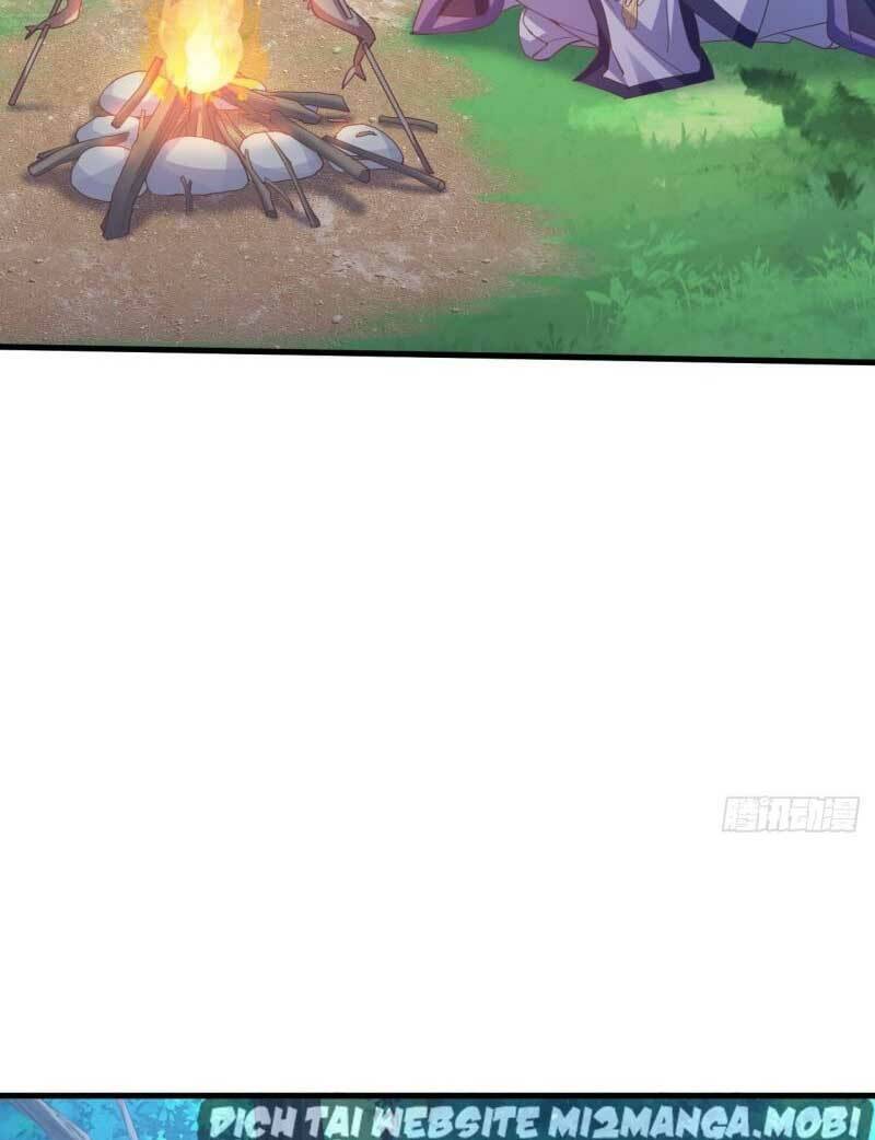 bạo quân thử yêu: yêu hậu như thử đa kiều chapter 94 10