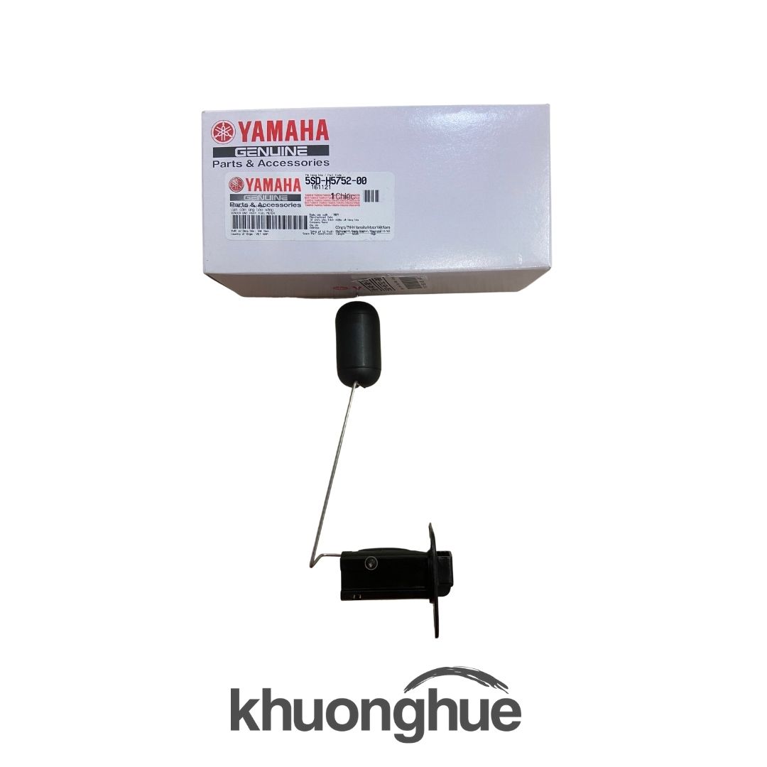 Đồng hồ cảm ứng báo xăng trong bình xăng lớn của xe Jupiter Mx ,Gravita chính hãng Yamaha