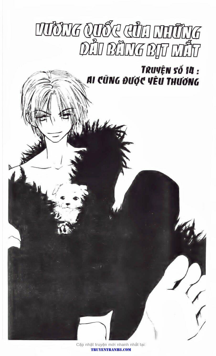 land of the blindfolded chapter 19 2