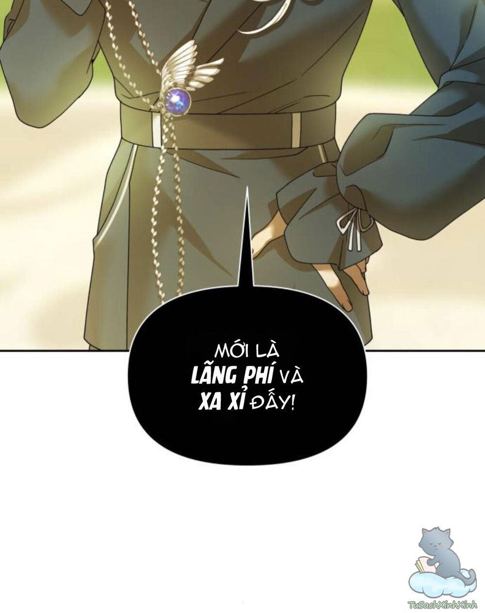 tôi muốn trở thành cô ấy chỉ một ngày chapter 97 109