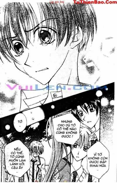 công chúa ẩm thực chapter 5 47