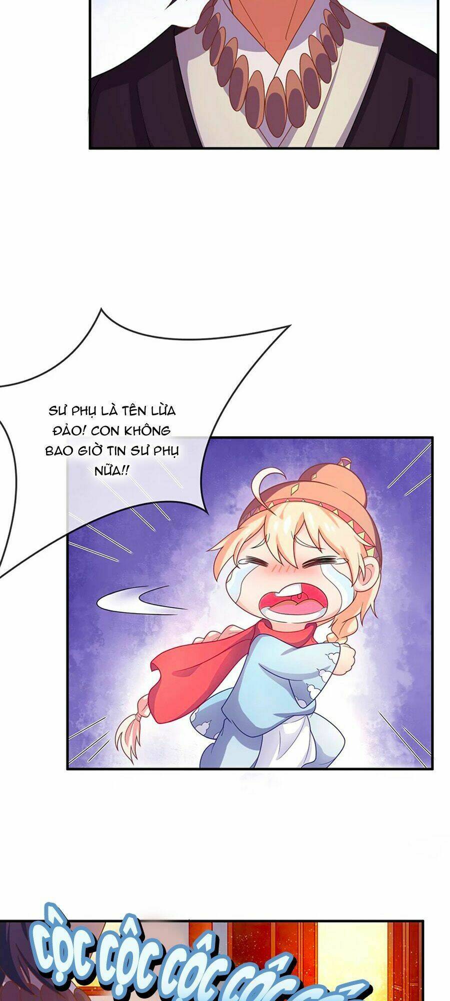 tay phải của bản tọa thành tinh rồi chapter 38 26