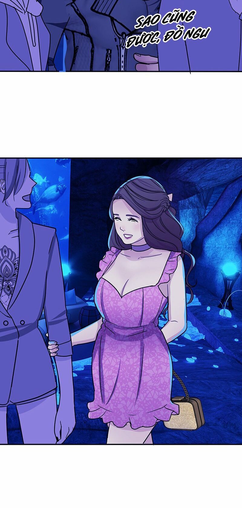 nửa đêm ở poppy land chapter 53 52