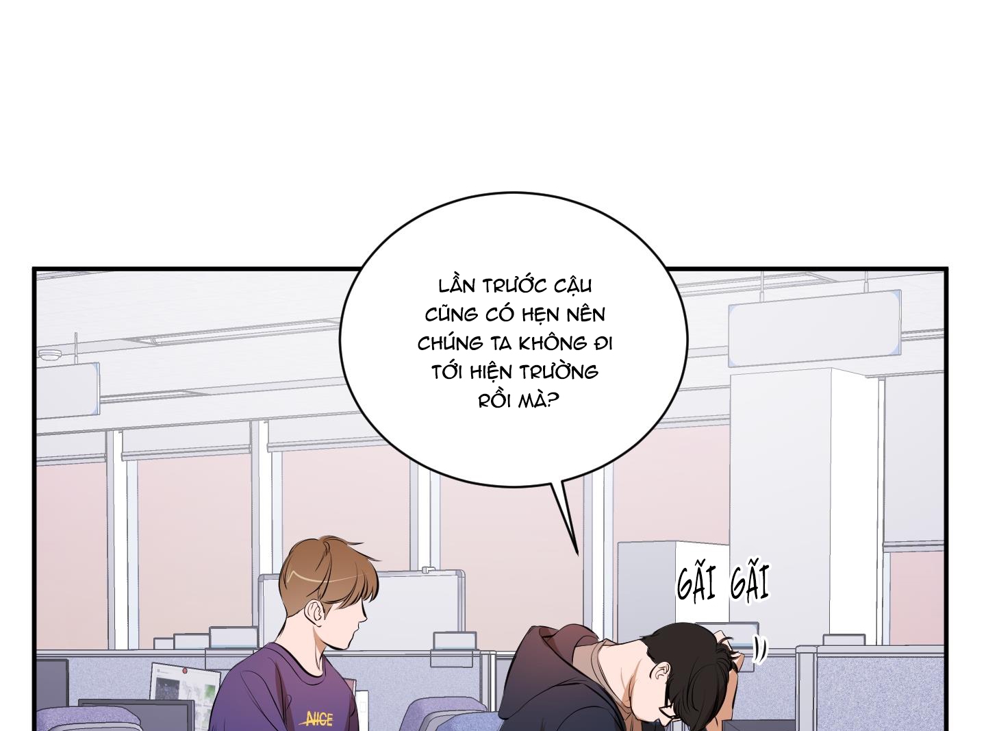 chốn riêng tư chapter 23 90