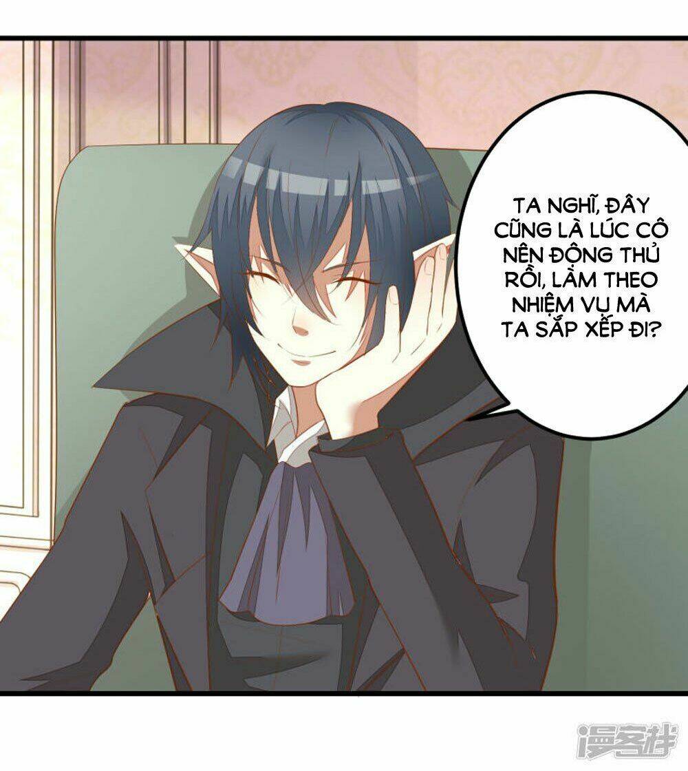 nguyệt dạ hương vi lai chapter 36 34