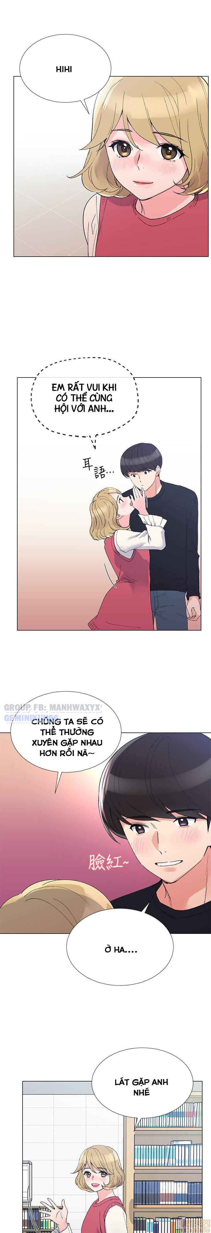 trả thù cô ta chapter 29 15