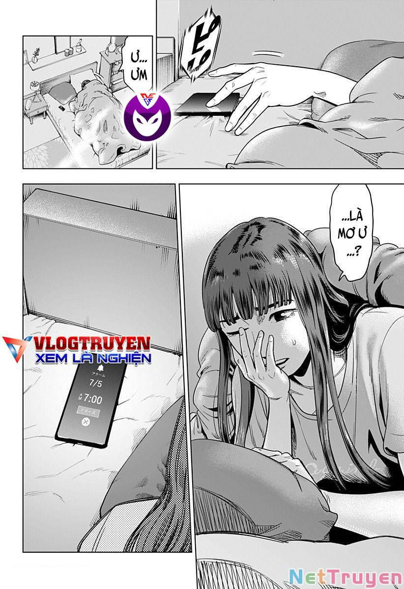 trò chơi tìm xác - một thế giới khác chapter 2 2