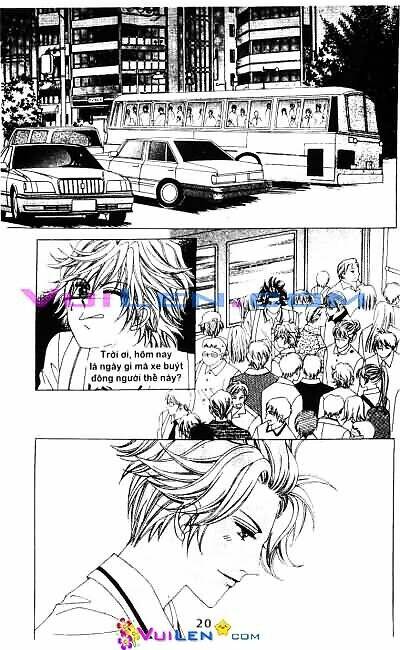 đợi em chapter 50 1