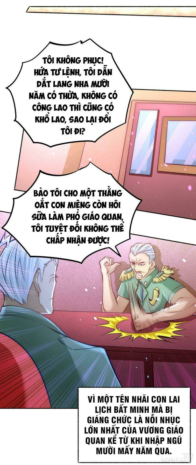 đô thị đỉnh phong cao thủ chapter 83 6