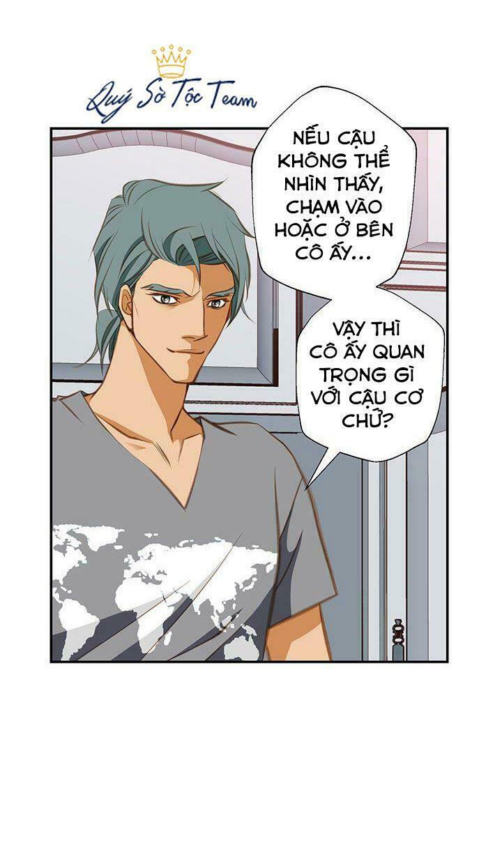 tiếp xúc chí mạng chapter 71 11