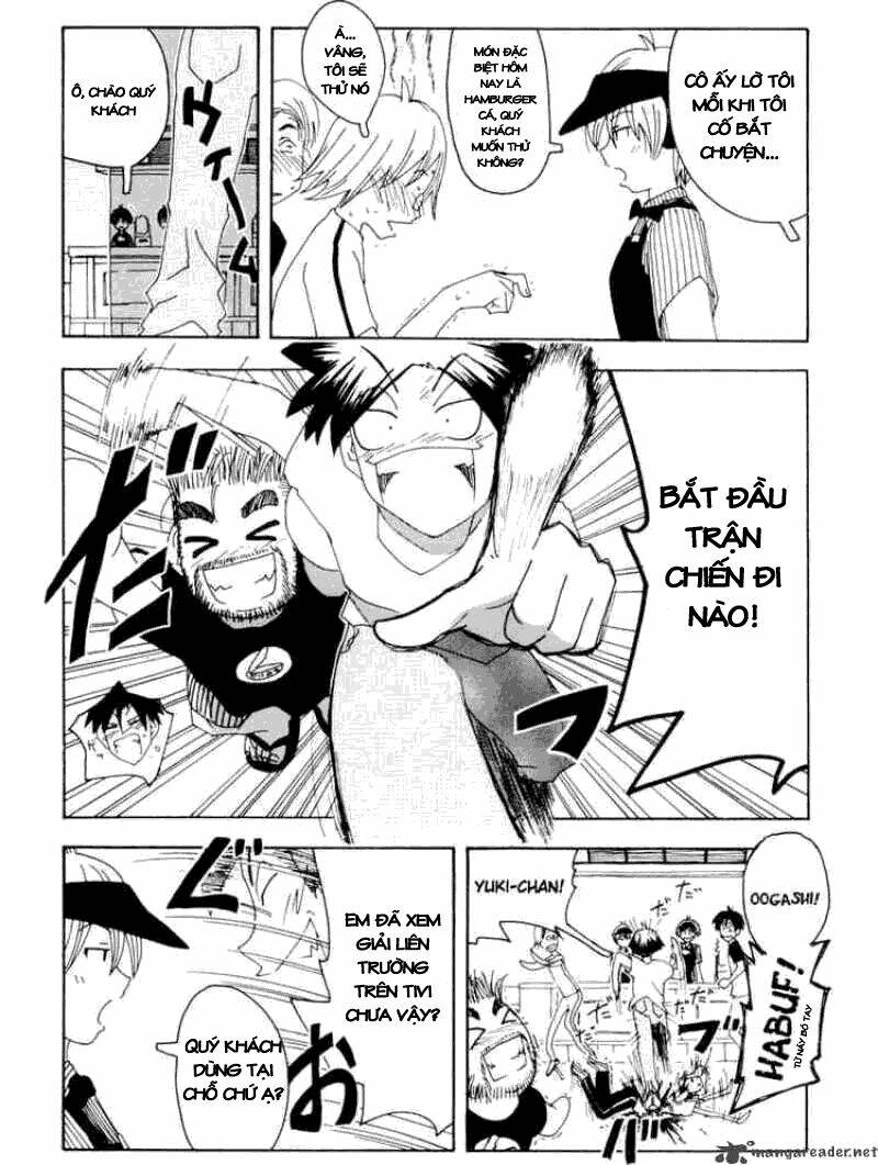 inu neko jump chapter 35 8