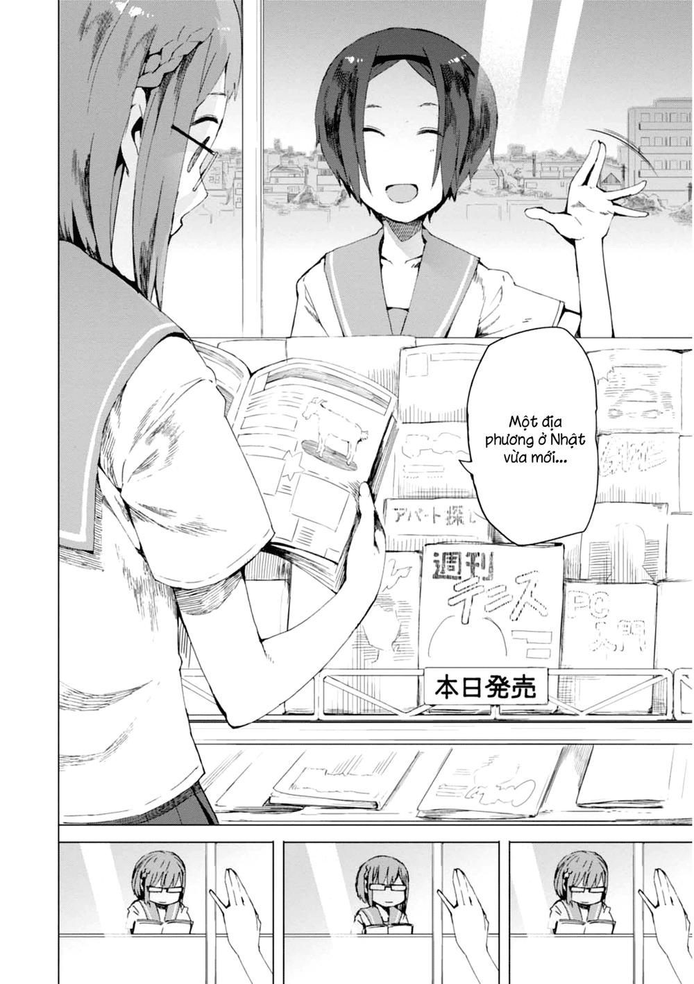 chio-chan no tsuugakuro chapter 2 18