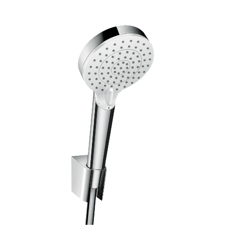 Tay sen kèm giá đỡ HANSGROHE Crometta 160 26692 Chính Hãng