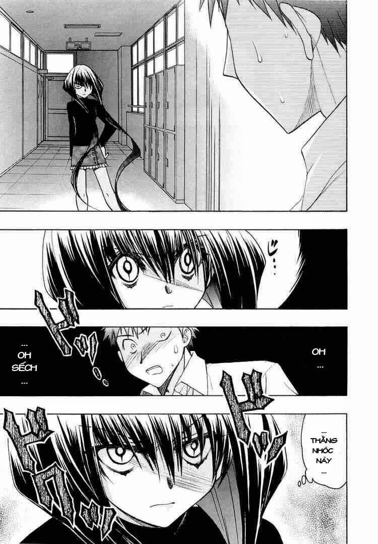 little vampire chapter 21 18