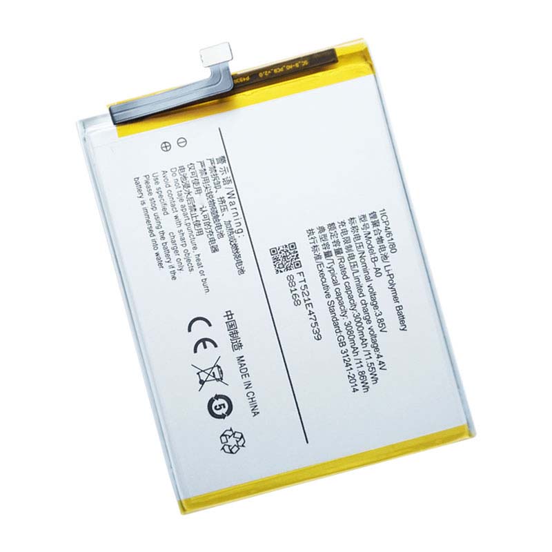 Pin dành cho Vivo V3 Max B-A0 3000mAh