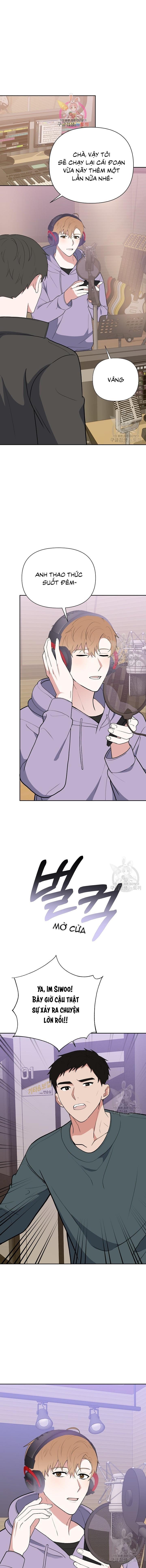 hợp đồng tài trợ tình yêu chapter 20 2