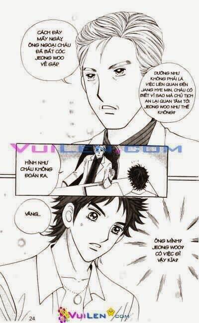 tên nô lệ đáng yêu chapter 7 24