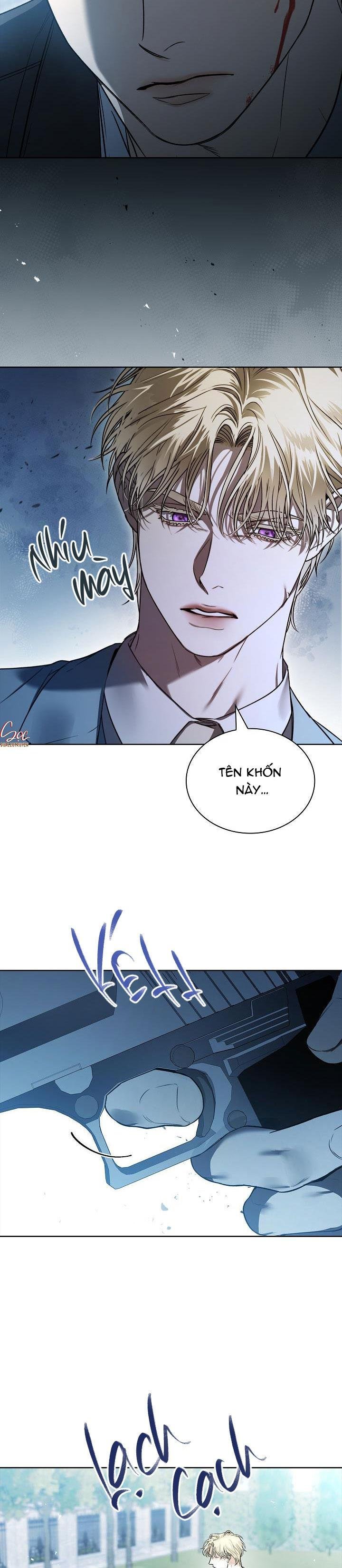 (abo) kiss me if you can chapter 5 17