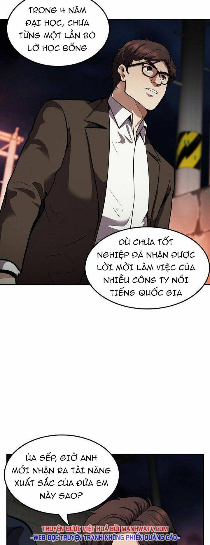 điều tra viên chuyển sinh chapter 112 5