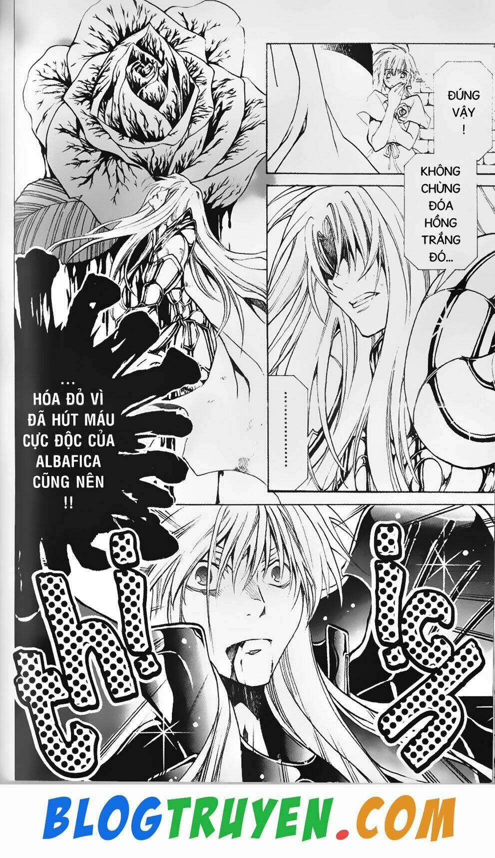 thần thoại minh vương chapter 23 13