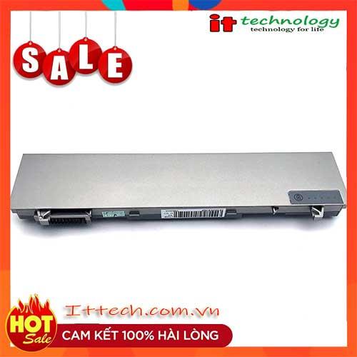 Pin Laptop DELL E6400 - 6 CELL - Lattitude E6400 E6410 E6500 E6510 Precision M6400