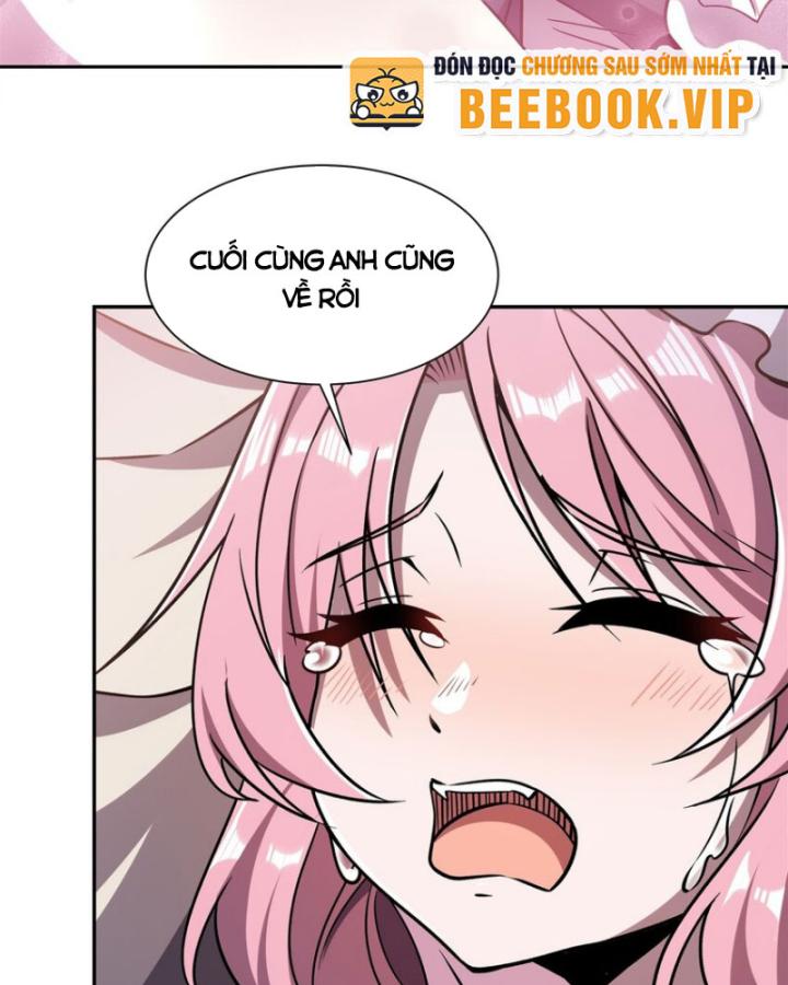 huyết cơ và kỵ sĩ chapter 293 55