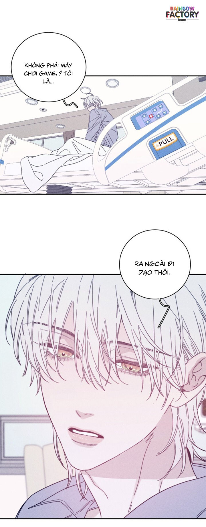 xuân nhật tương chí chapter 71 1