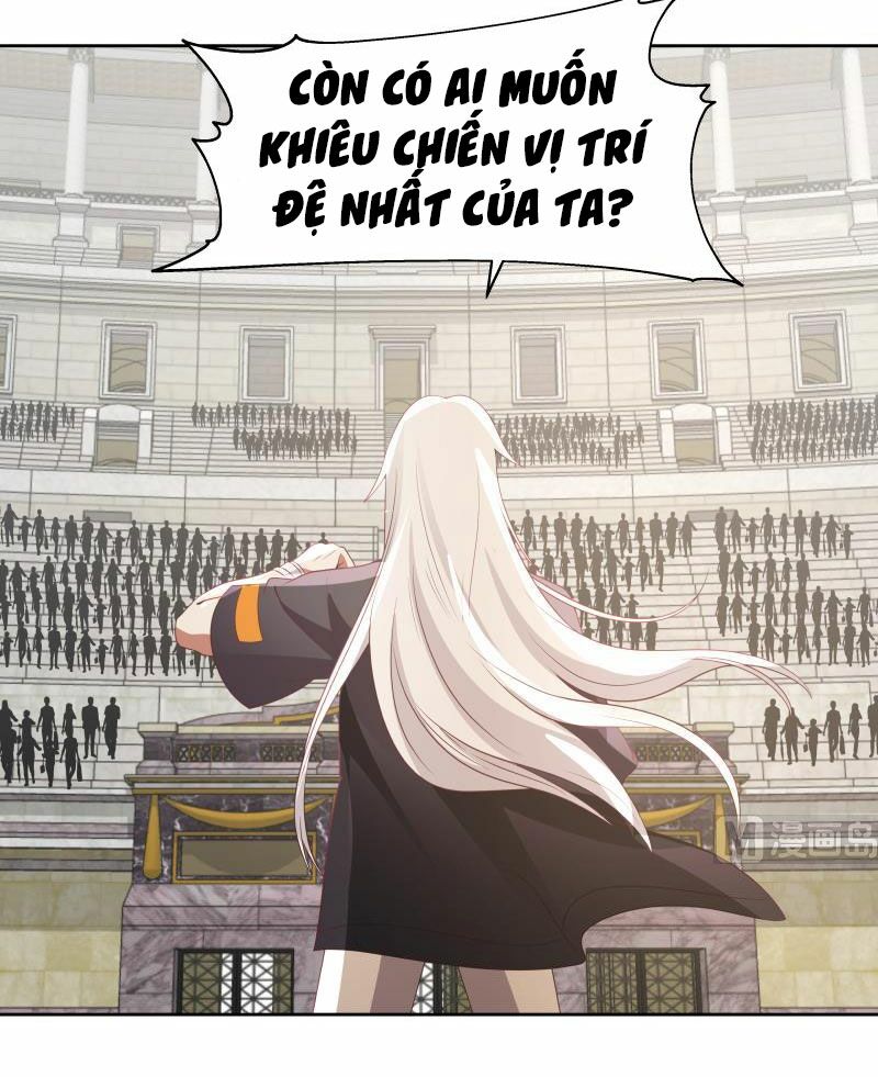 trên người ta có một rồng chapter 440 3