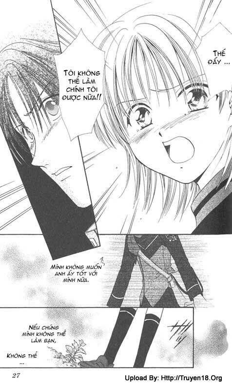 cô bé nghèo khó chapter 18 26