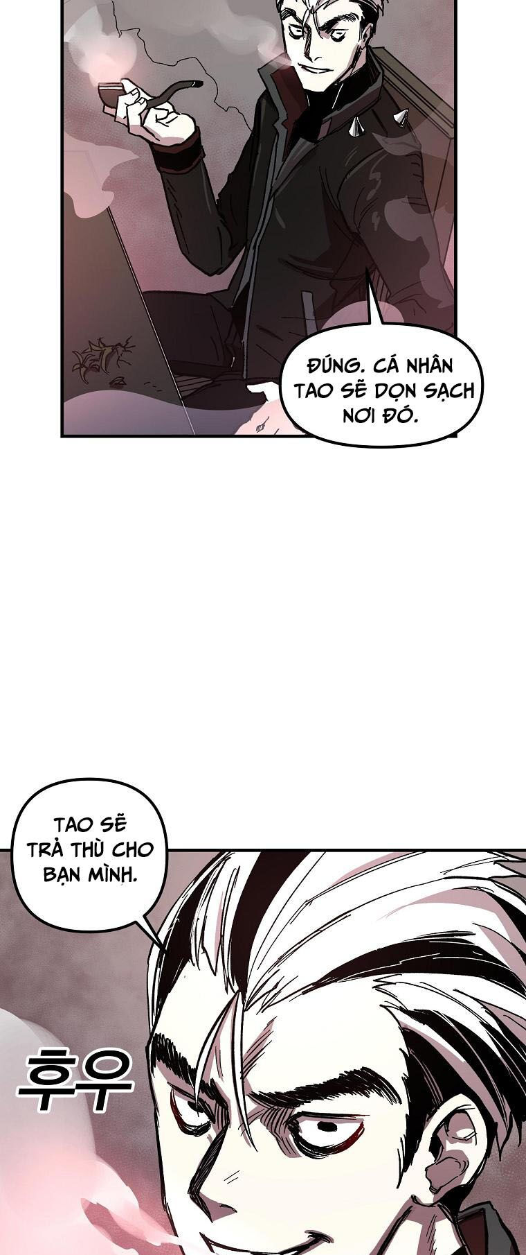 bug player - người chơi lỗi chapter 6 45