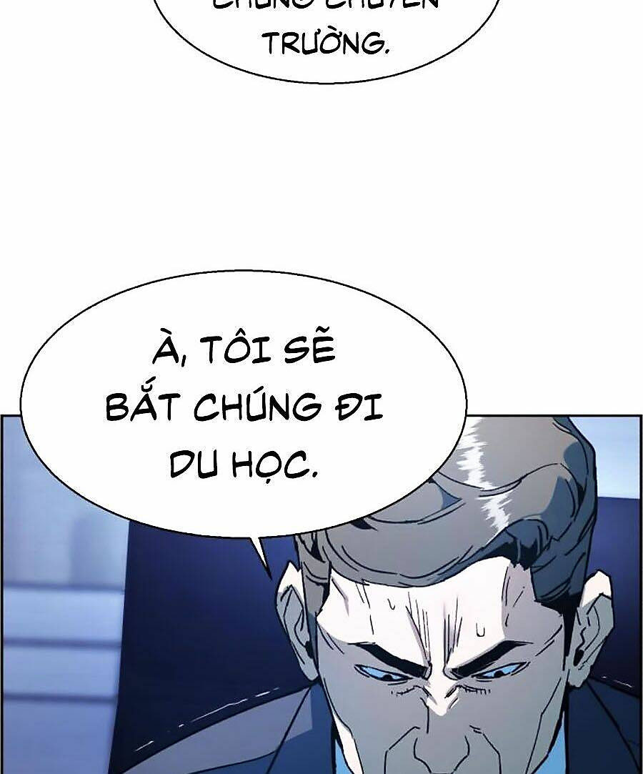 bạn học tôi là lính đánh thuê chapter 9 77