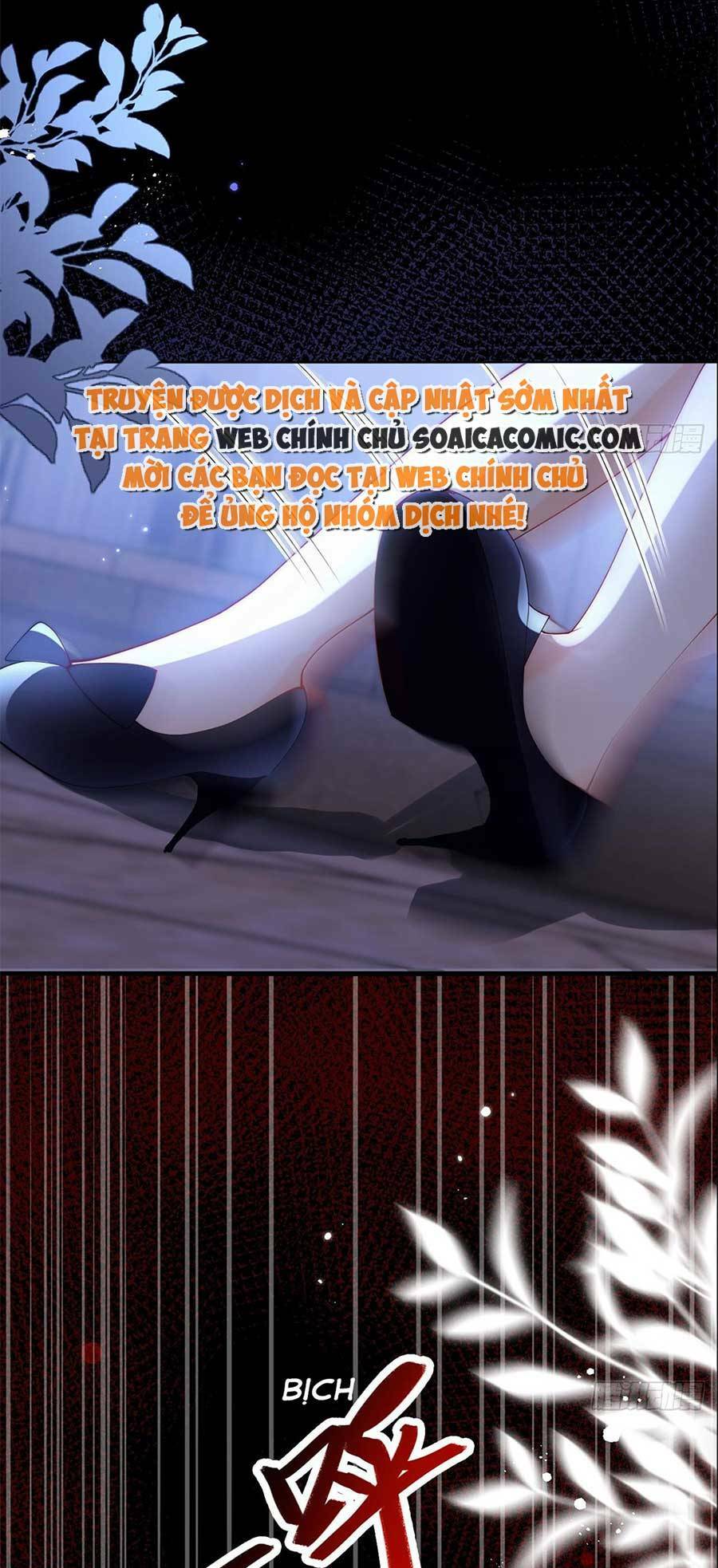 đêm không ngủ của long vương chapter 1 17