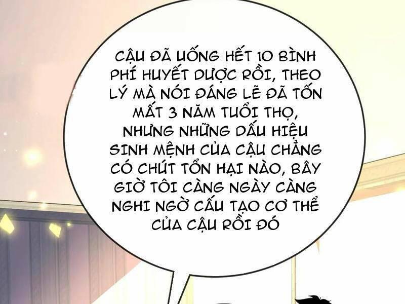 nhìn thấy thanh máu, ta xử tội thần linh chapter 180 29