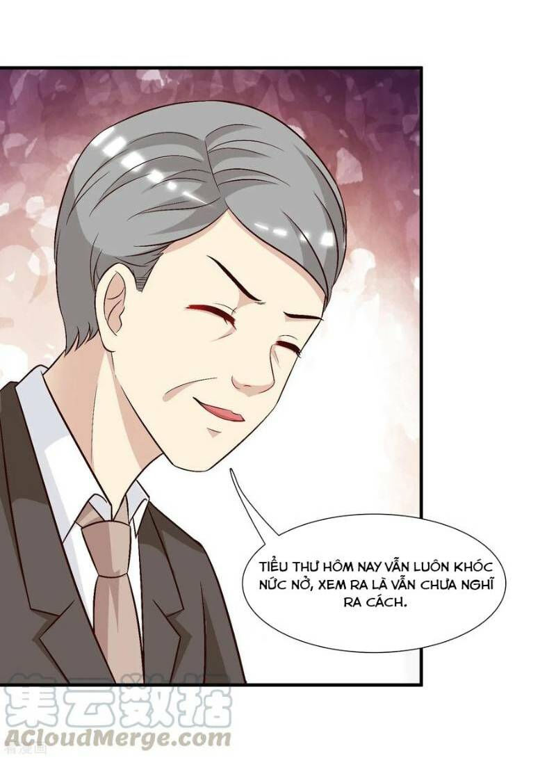 tối cường vận đào hoa chapter 56 19