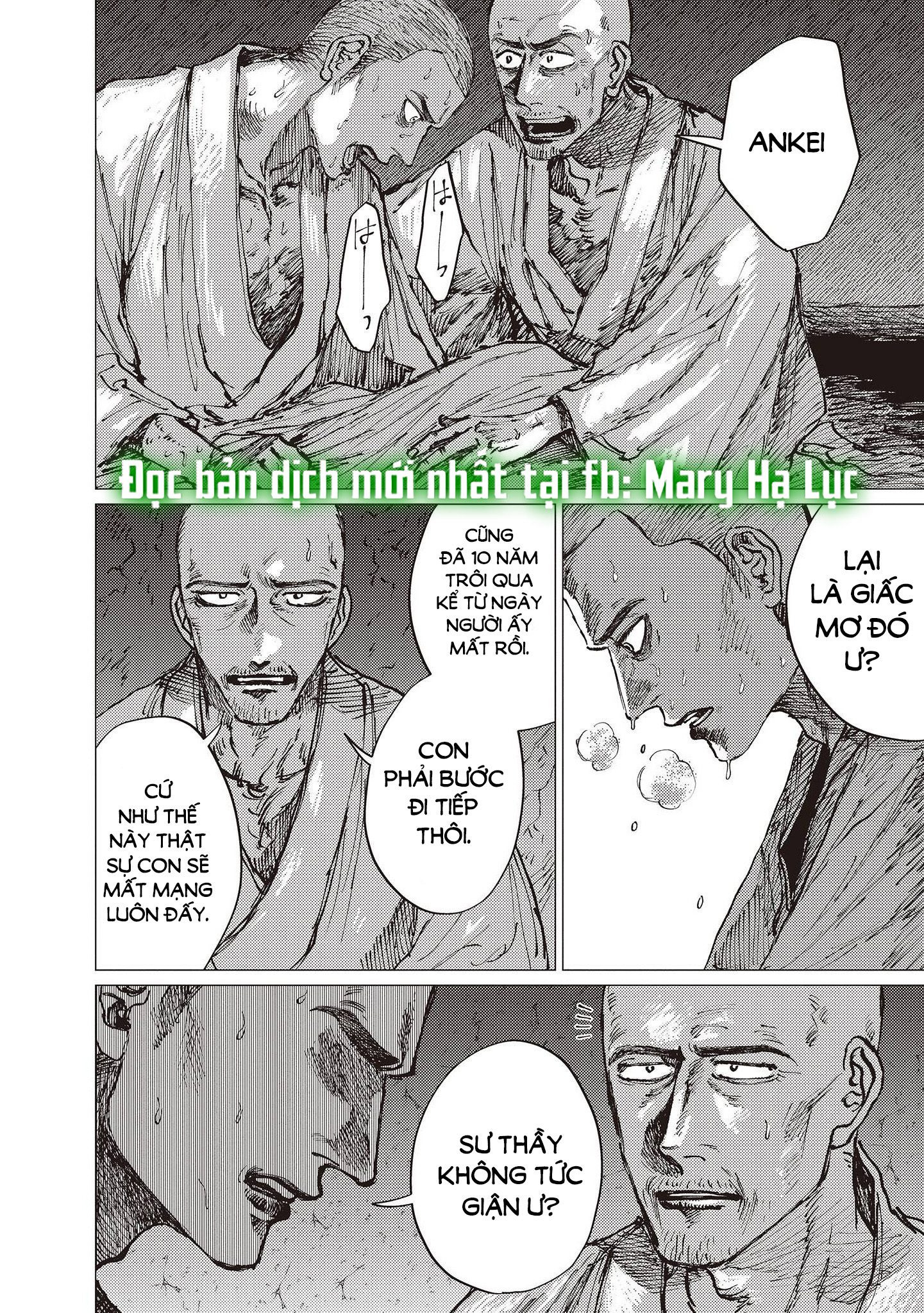 Thiếu Nữ Cưới Đại Bạch Xà chapter 27.1 - Trang 15