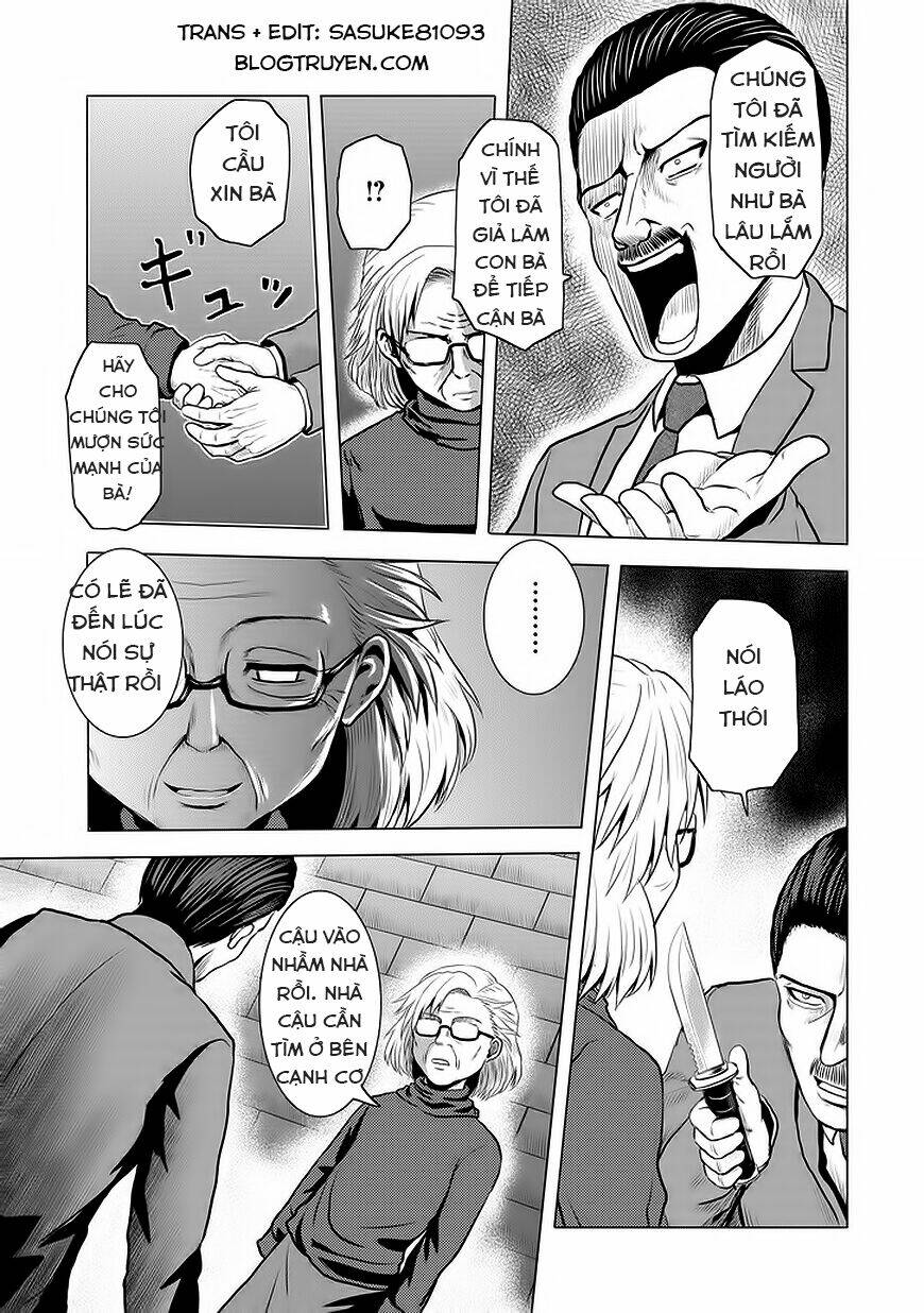 zai x 10 chapter 42 10