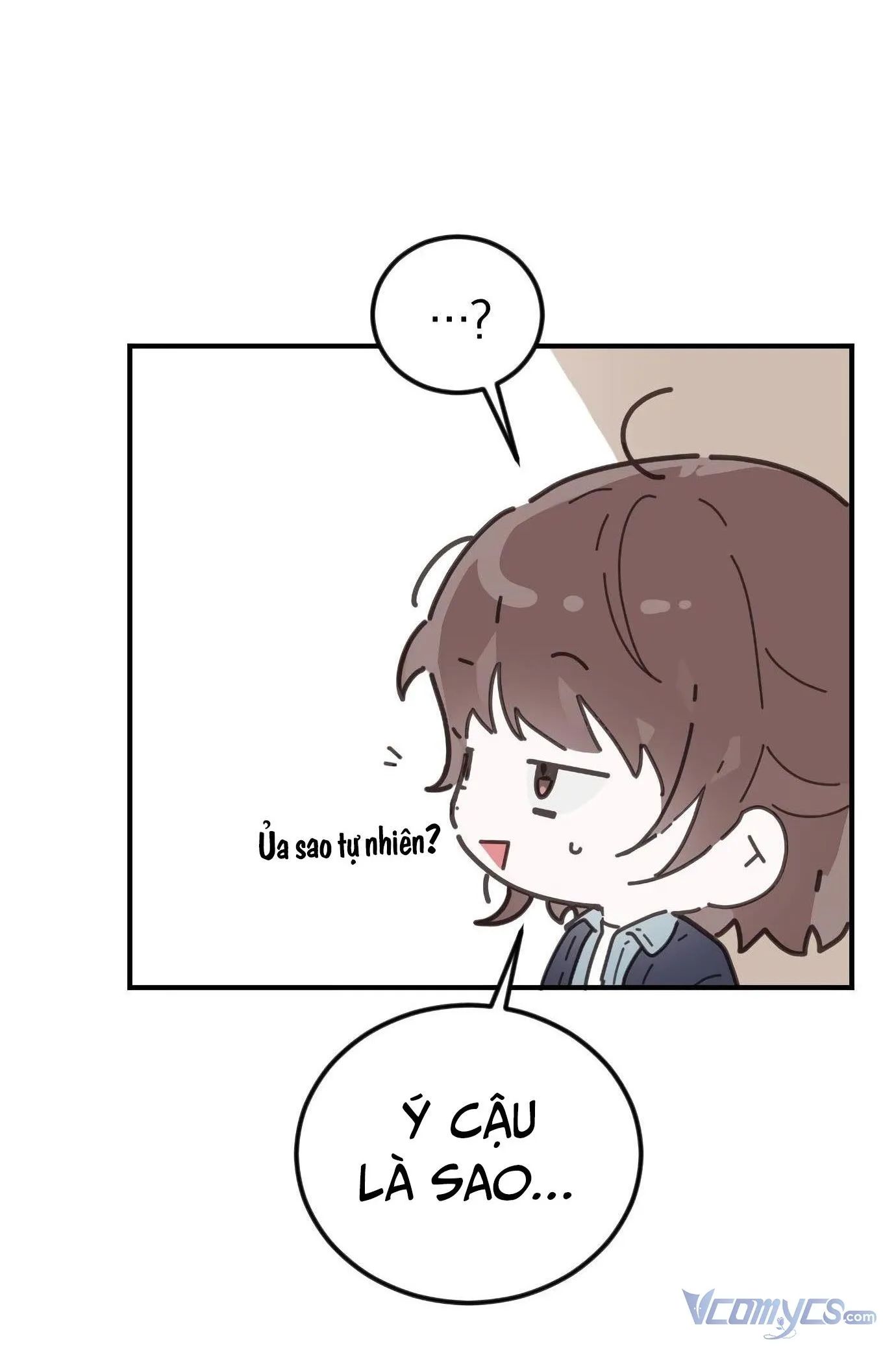 em đã tìm kiếm cả ngàn năm nay chapter 8 44