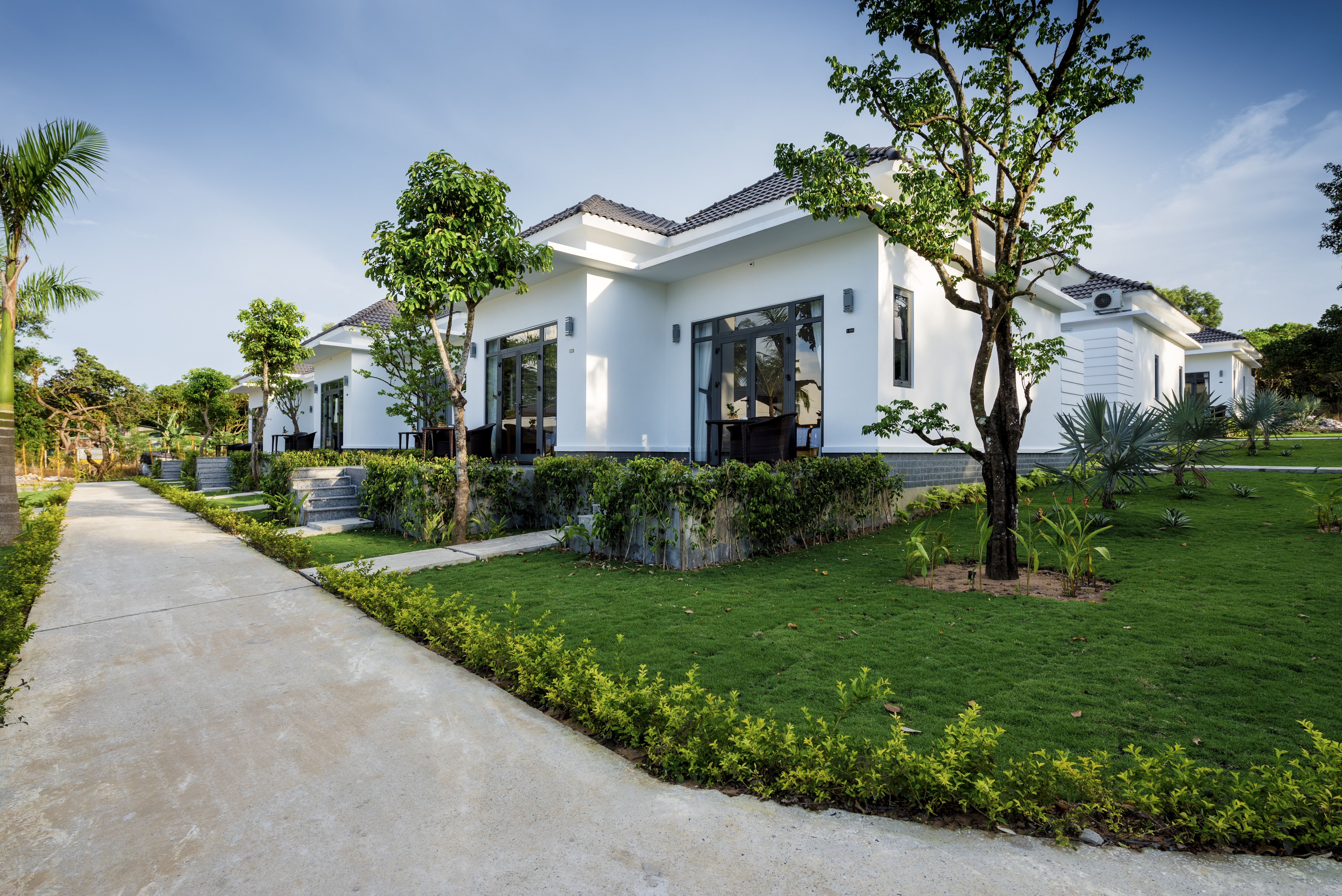 Xuân Hiền Resort Chuẩn 3* tại Bãi Sao Phú Quốc – 2N1D, Buffet Sáng, Hồ Bơi Ngoài Trời