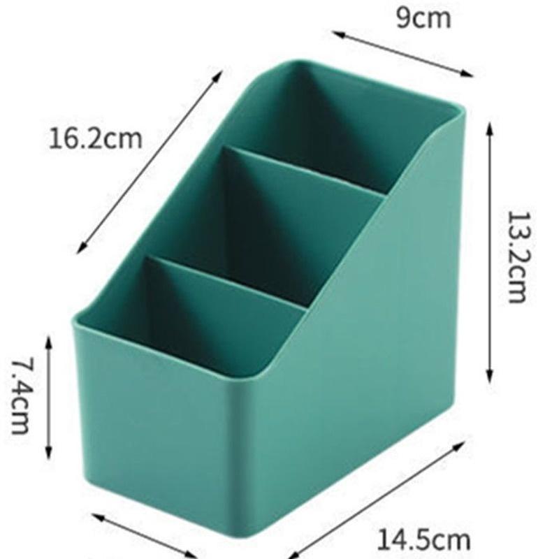 Hộp Đựng Đồ Để Bàn Đa Năng Tiện Dụng Cho Nhà Bếp/Phòng Khách/Phòng Ngủ